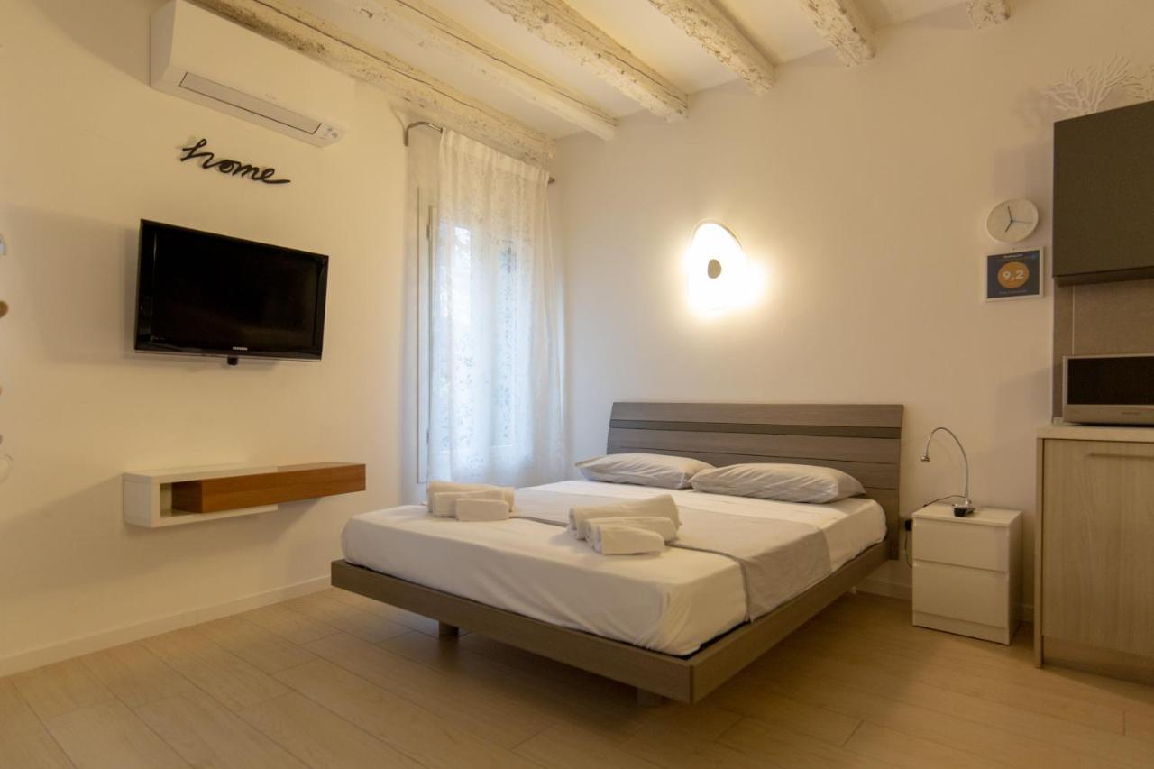 " Casa Savonarola " Centro Storico Villa Padova Eksteriør bilde
