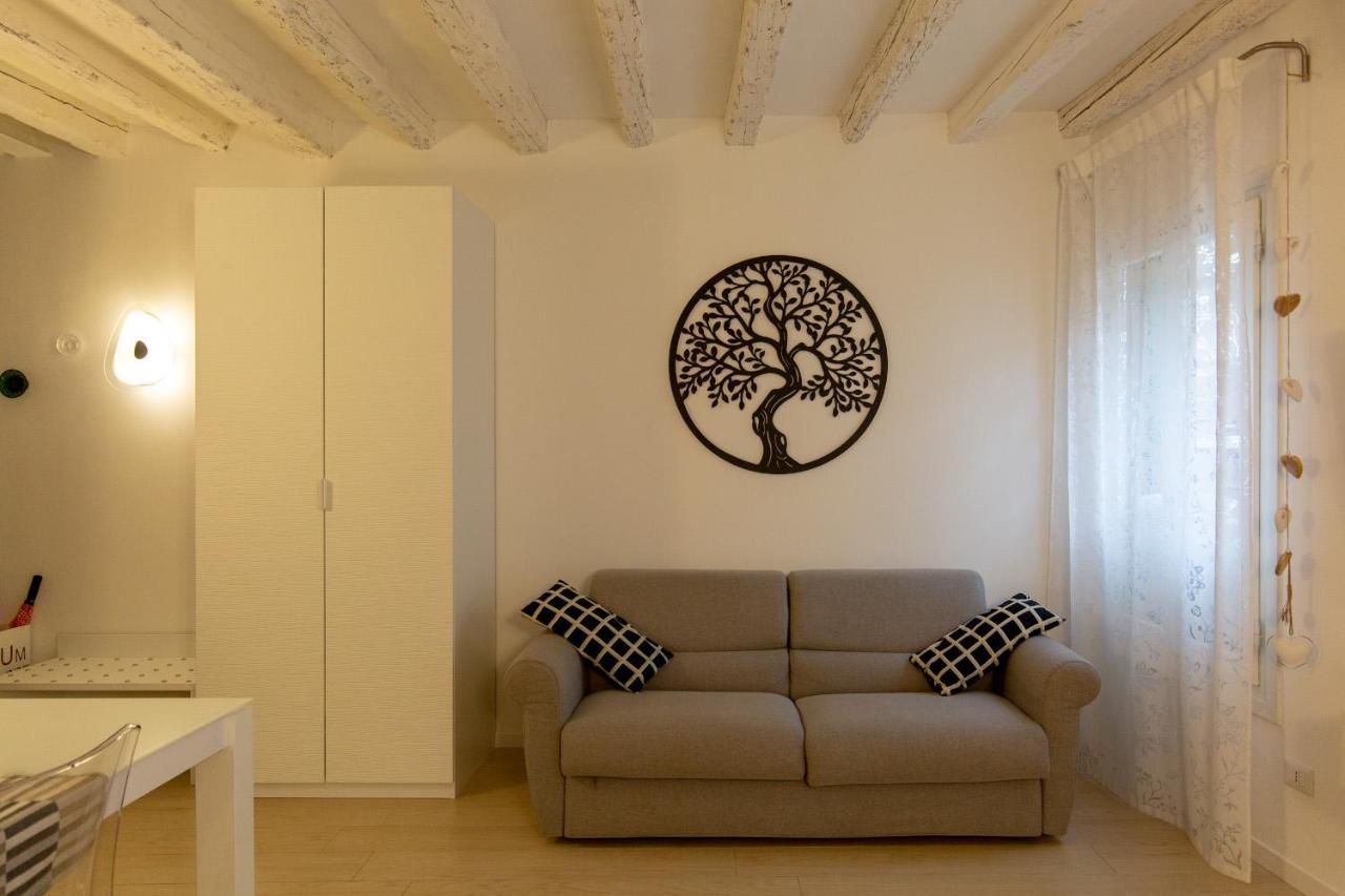 " Casa Savonarola " Centro Storico Villa Padova Eksteriør bilde