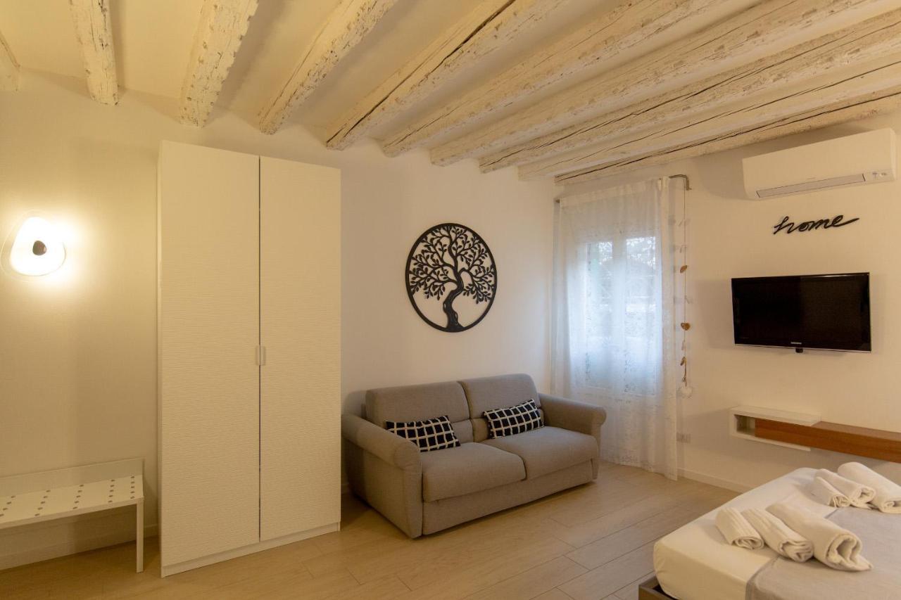 " Casa Savonarola " Centro Storico Villa Padova Eksteriør bilde