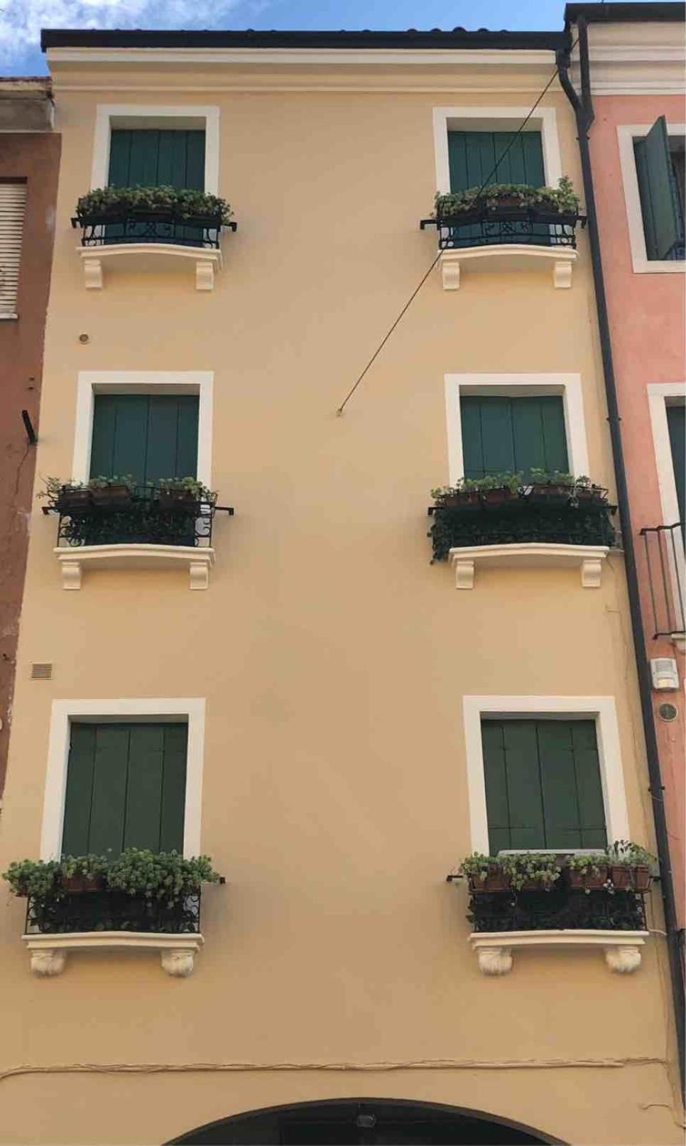 " Casa Savonarola " Centro Storico Villa Padova Eksteriør bilde
