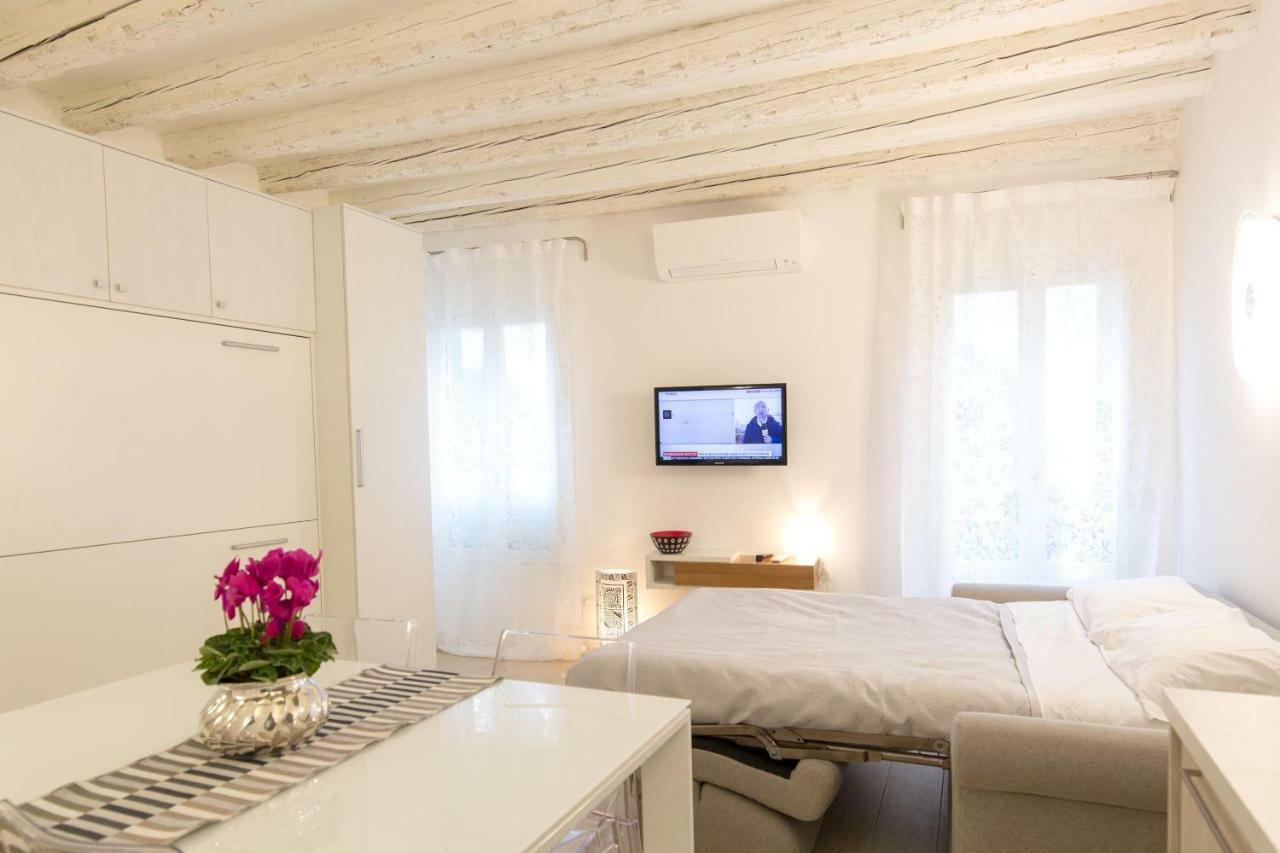 " Casa Savonarola " Centro Storico Villa Padova Eksteriør bilde