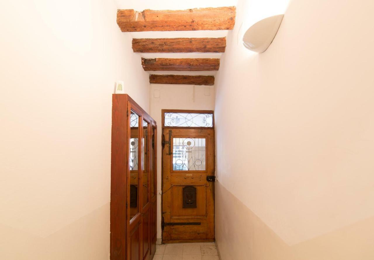 " Casa Savonarola " Centro Storico Villa Padova Eksteriør bilde